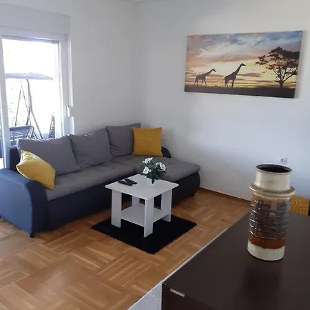 Apartament Ella, Opatija