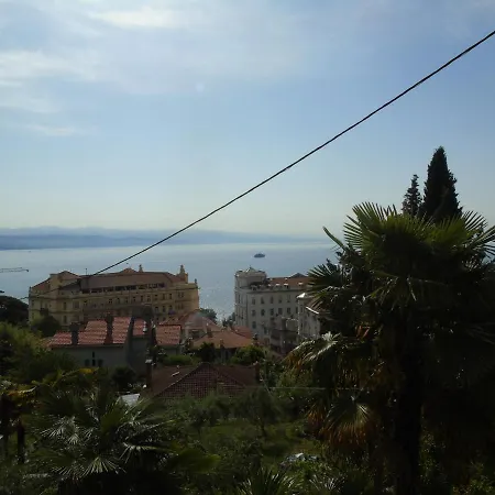Ella, Apartament *