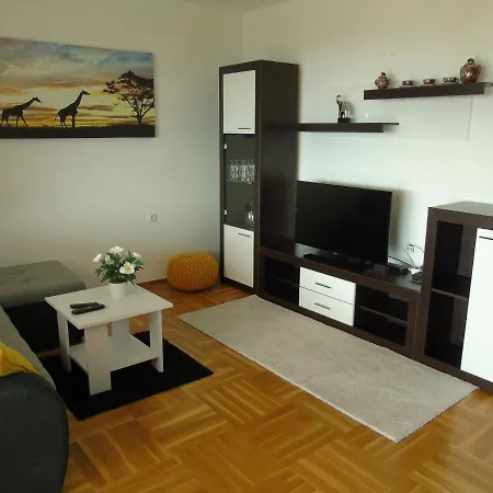 Apartament Ella, Opatija
