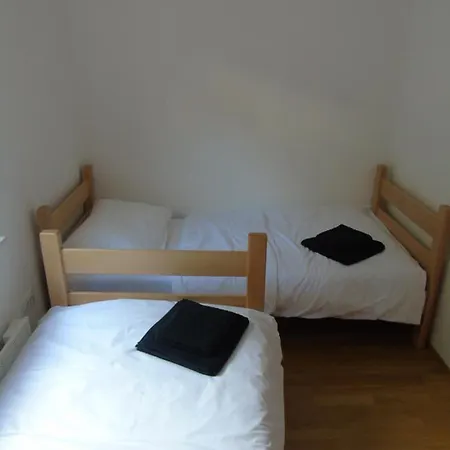 Apartament Ella,