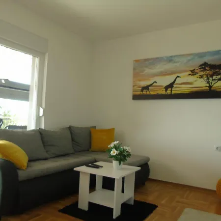 Apartament Ella, Opatija